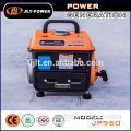 950 series High Performance 750w gasoline generator set with air cooled engine